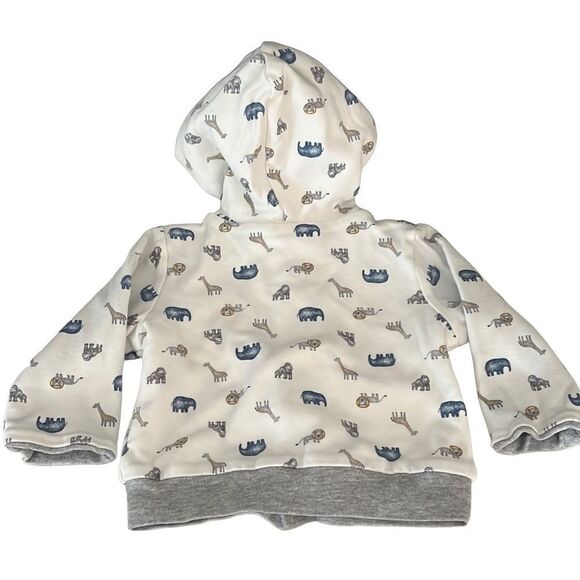 Little Me 2 Piece Set - Picture 3 of 10